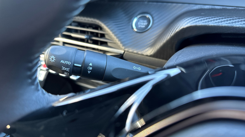 Peugeot 208 1.2 PureTech 100 Style 5dr Petrol Hatchback